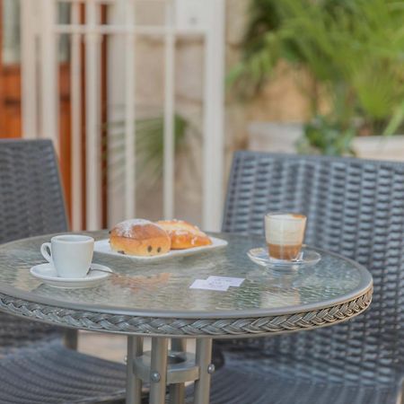 Casa Romito Bed & Breakfast Trani Exterior foto