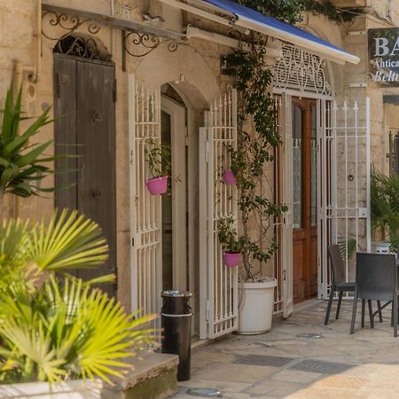 Casa Romito Bed & Breakfast Trani Exterior foto