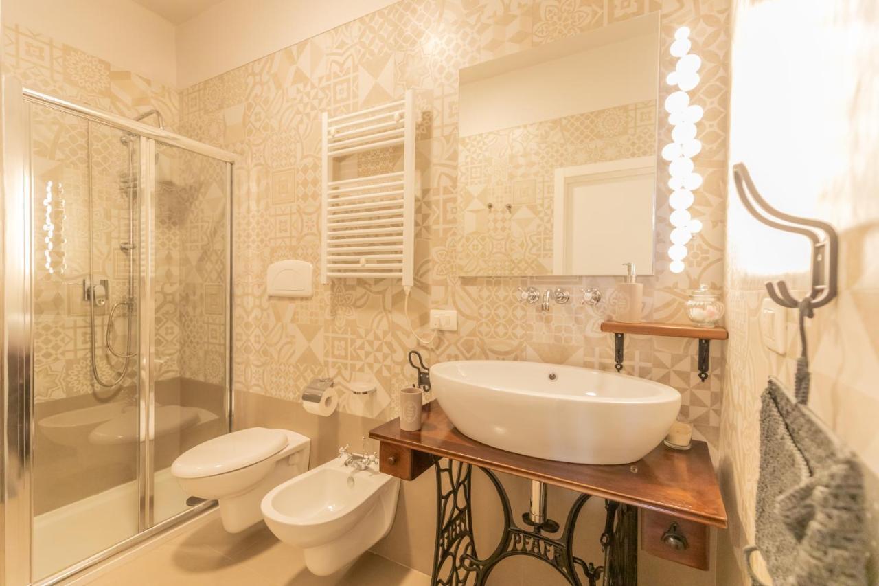 Casa Romito Bed & Breakfast Trani Exterior foto