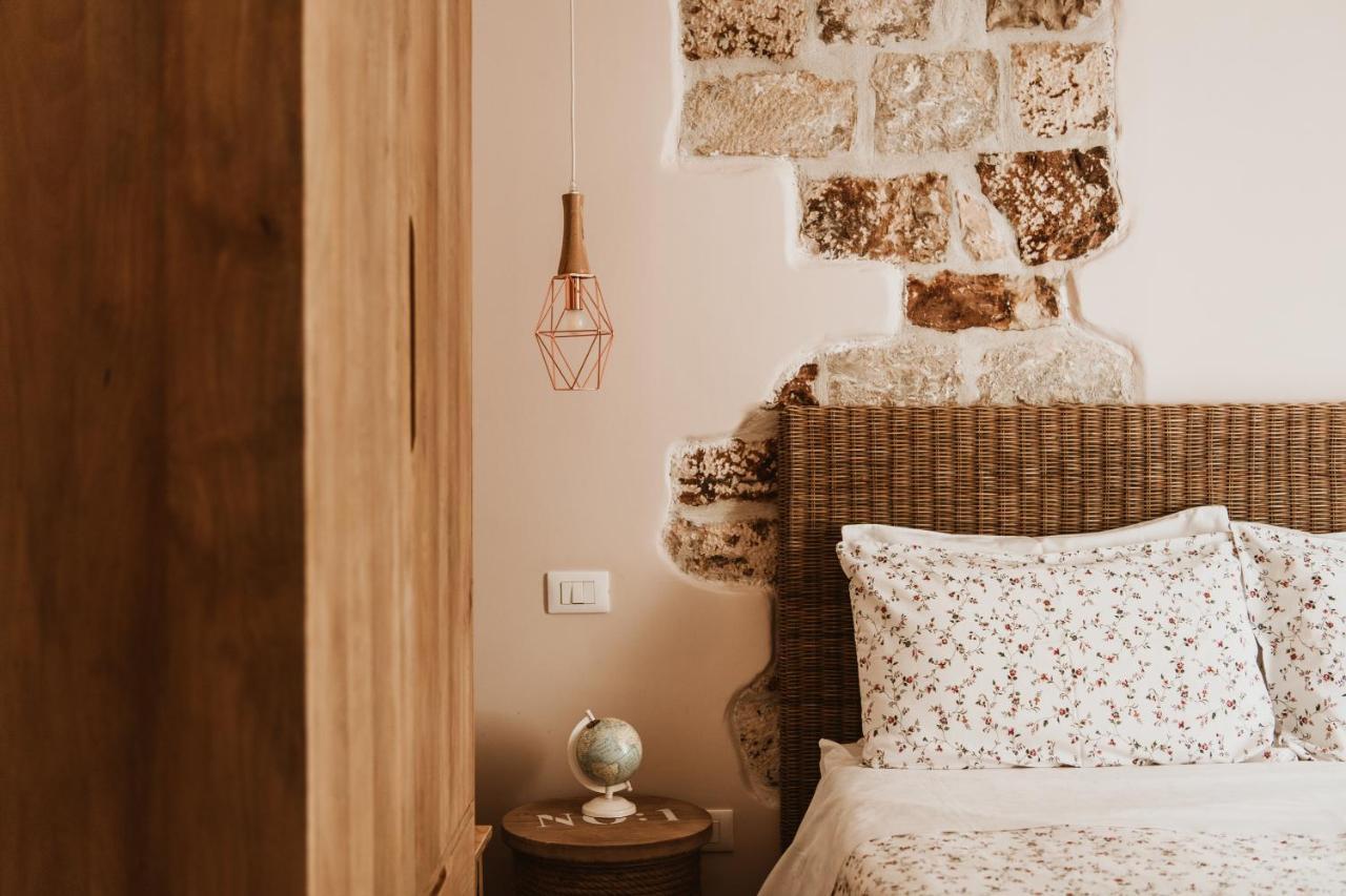Casa Romito Bed & Breakfast Trani Exterior foto