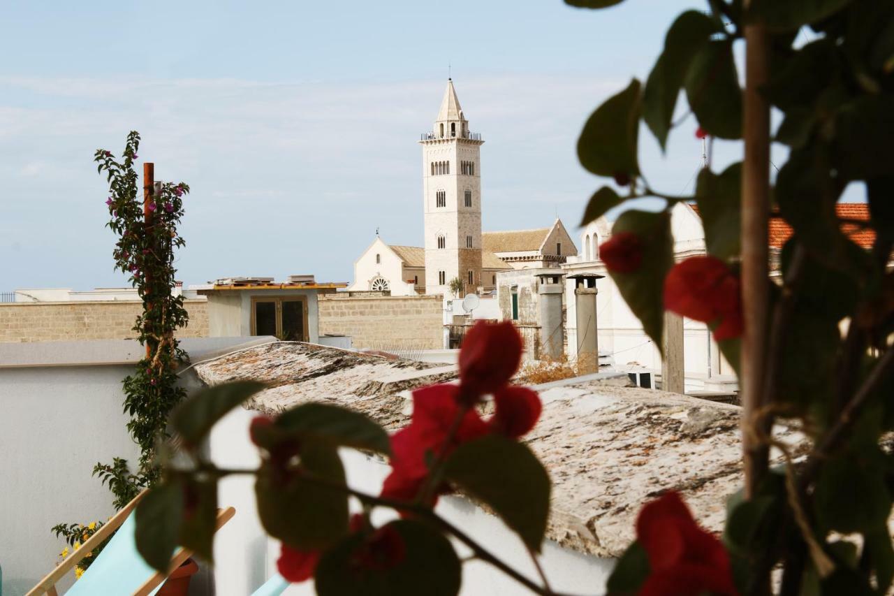 Casa Romito Bed & Breakfast Trani Exterior foto