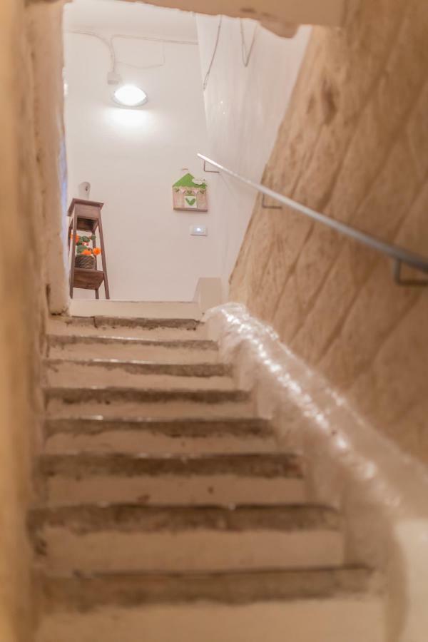 Casa Romito Bed & Breakfast Trani Exterior foto