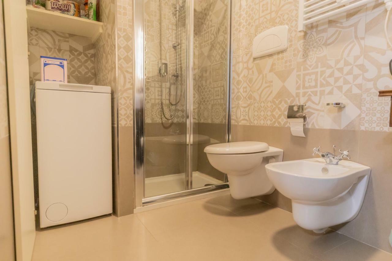 Casa Romito Bed & Breakfast Trani Exterior foto
