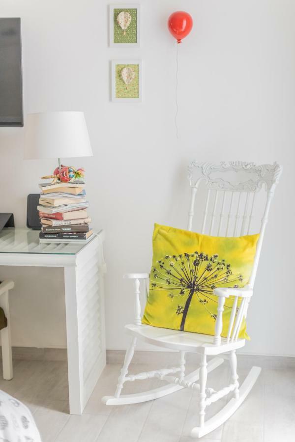 Casa Romito Bed & Breakfast Trani Exterior foto