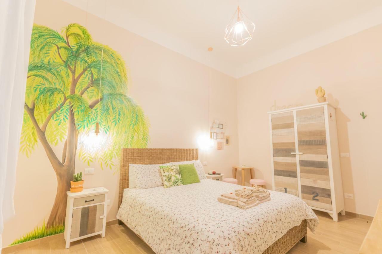 Casa Romito Bed & Breakfast Trani Exterior foto