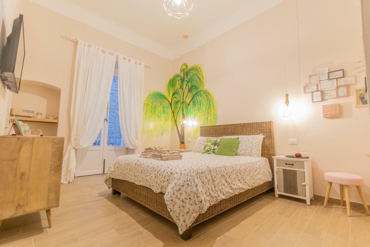 Casa Romito Bed & Breakfast Trani Exterior foto