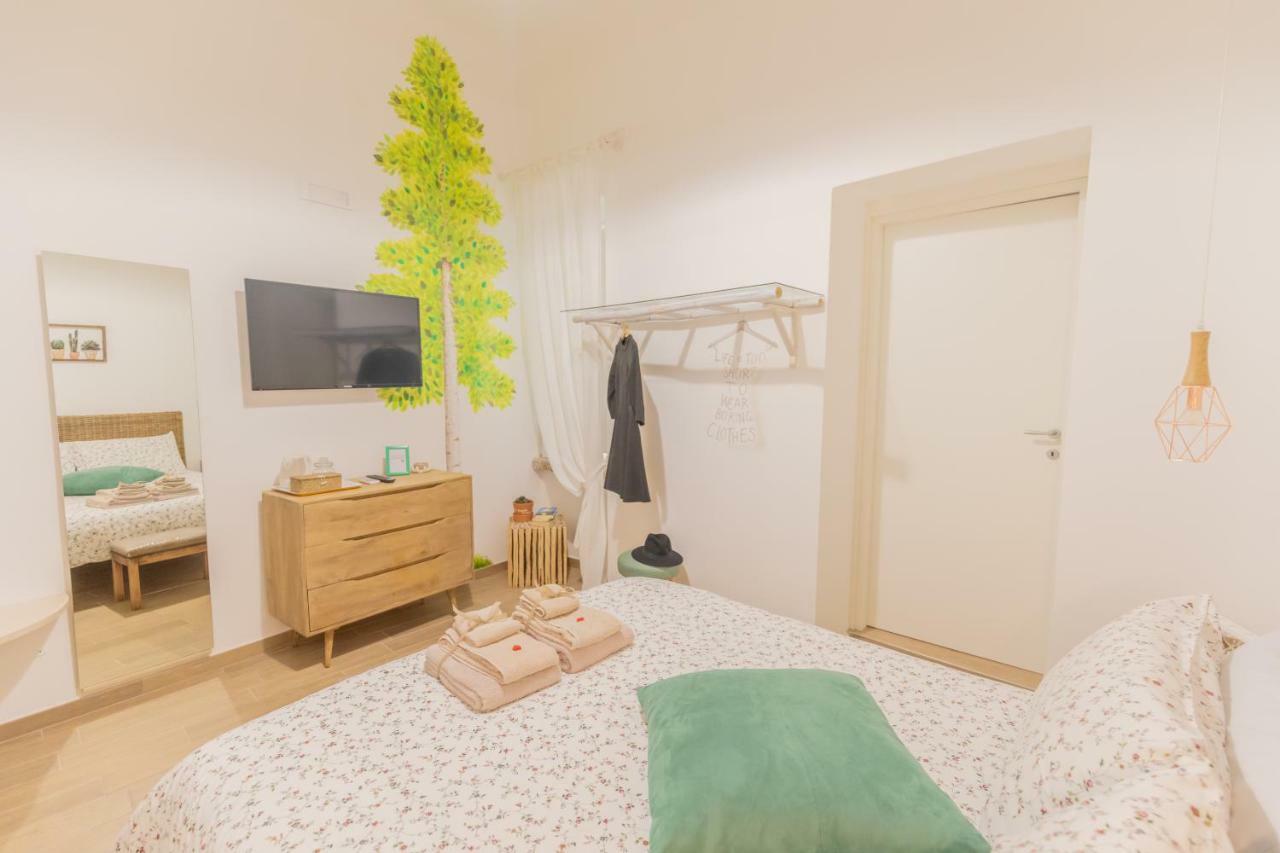 Casa Romito Bed & Breakfast Trani Exterior foto